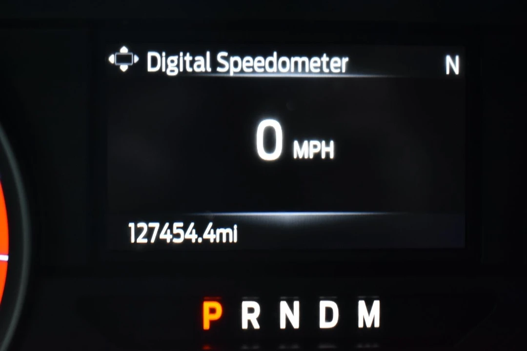 2022 Ford Super Duty 4th Gen - Image 14 of 25