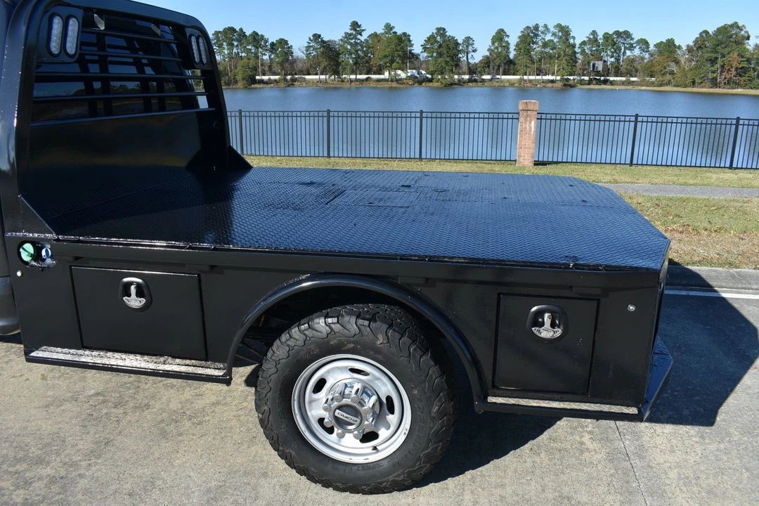 2022 Ford Super Duty 4th Gen - Image 8 of 25