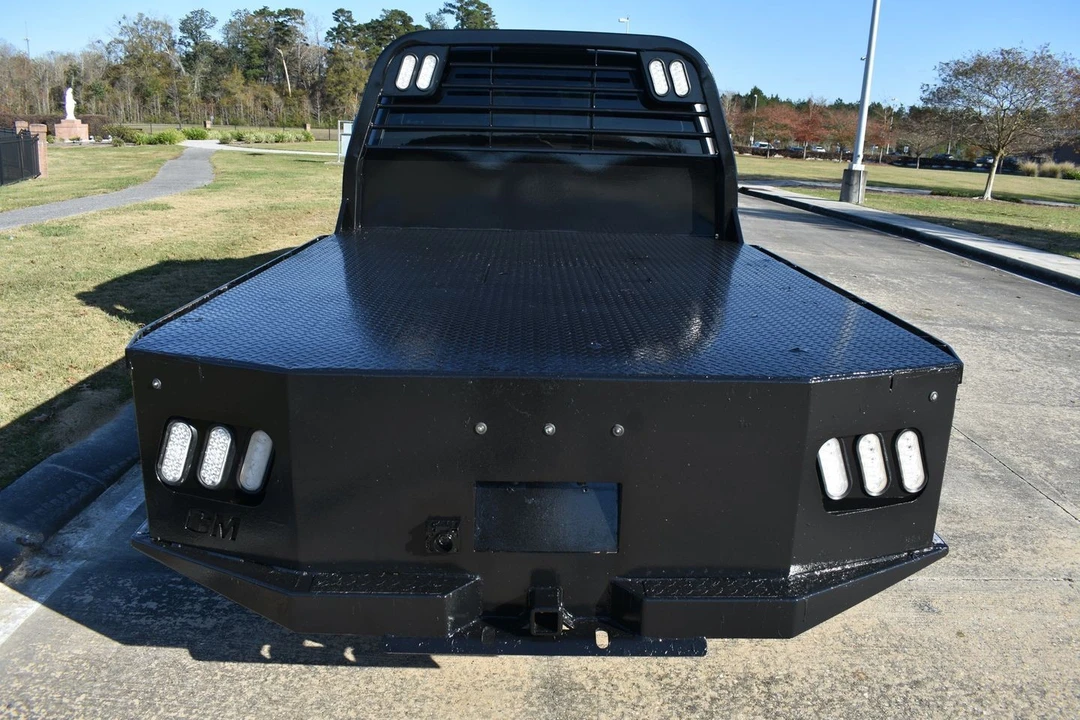 2022 Ford Super Duty 4th Gen - Image 6 of 25