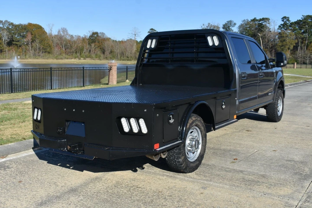 2022 Ford Super Duty 4th Gen - Image 5 of 25