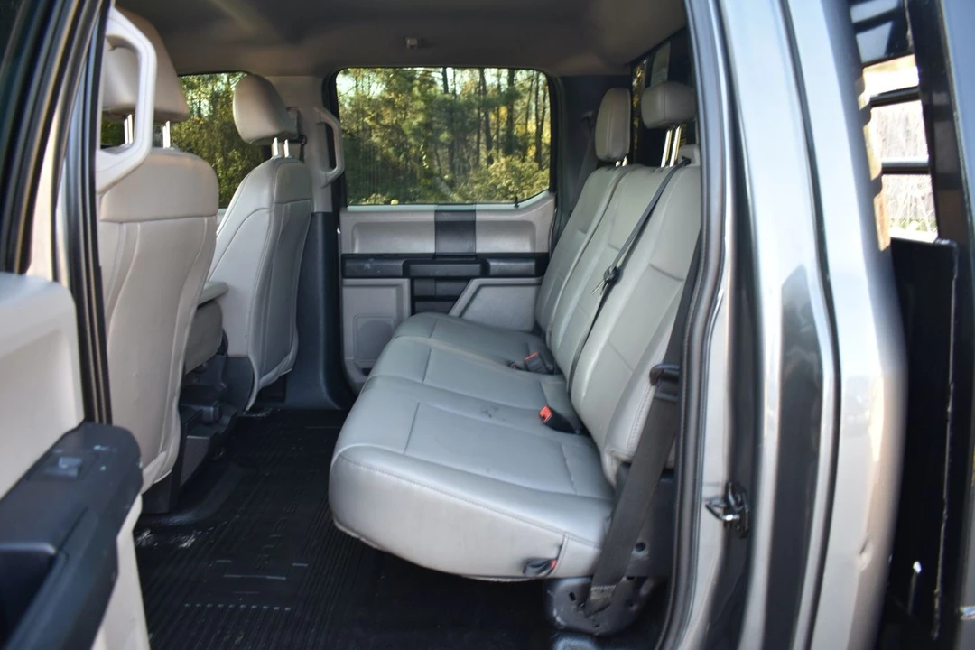 2022 Ford Super Duty 4th Gen - Image 13 of 25