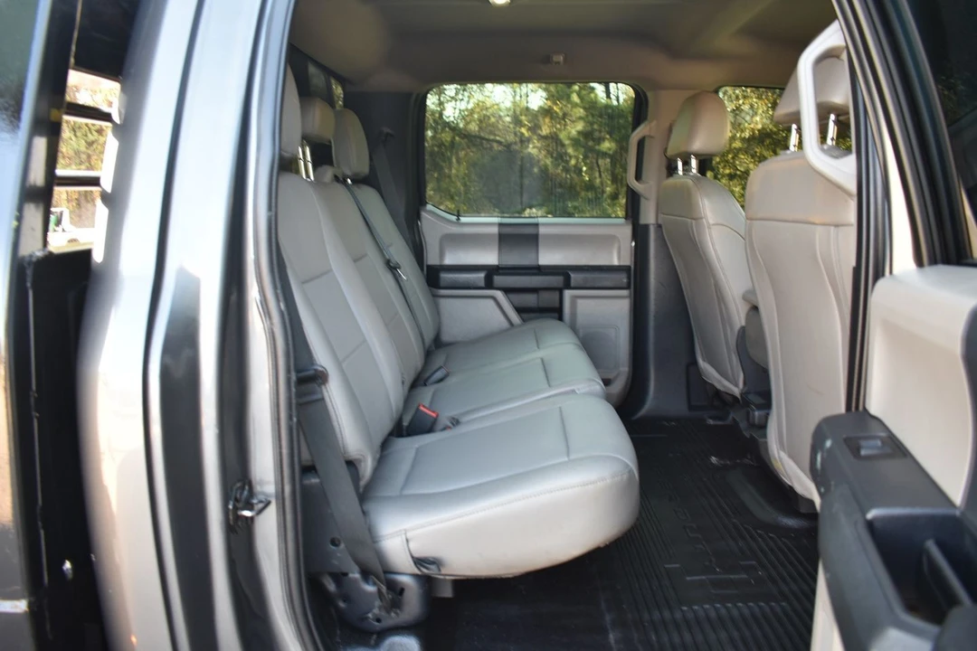 2022 Ford Super Duty 4th Gen - Image 16 of 25