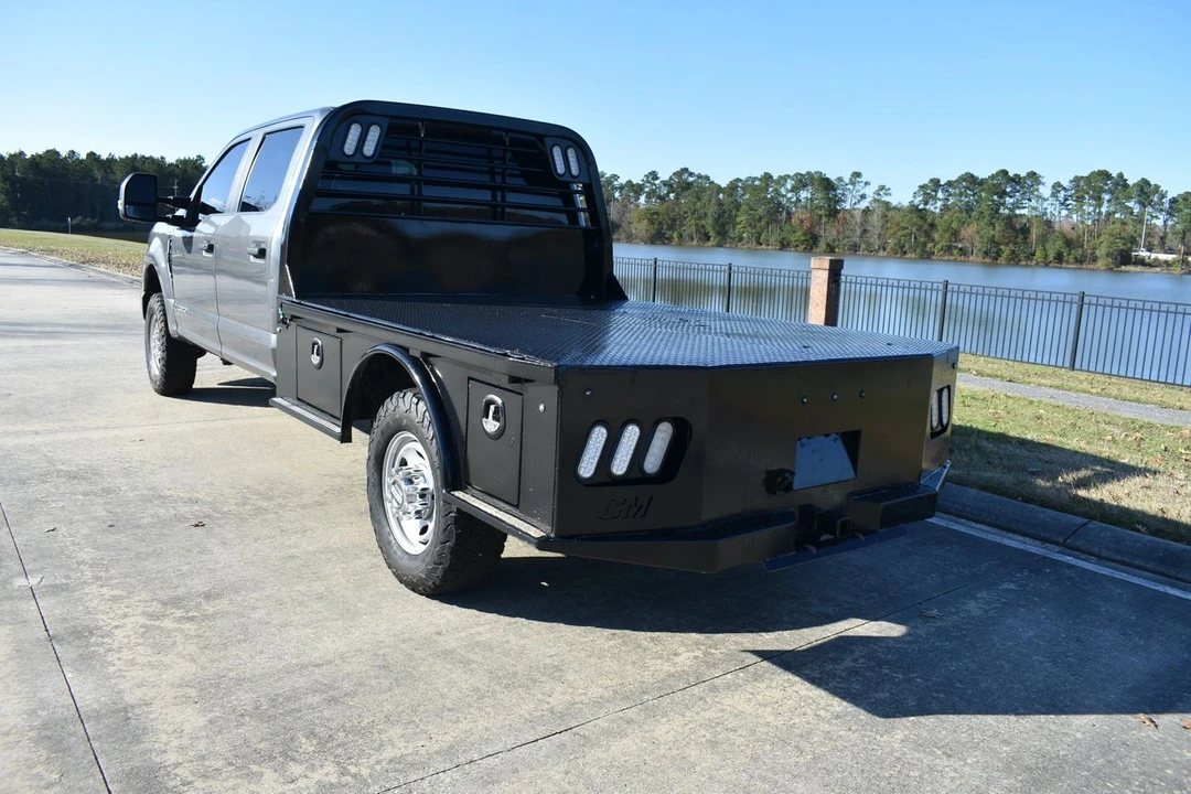 2022 Ford Super Duty 4th Gen - Image 7 of 25