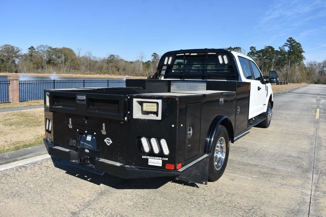 2022 Ford Super Duty 4th Gen - Image 5 of 13