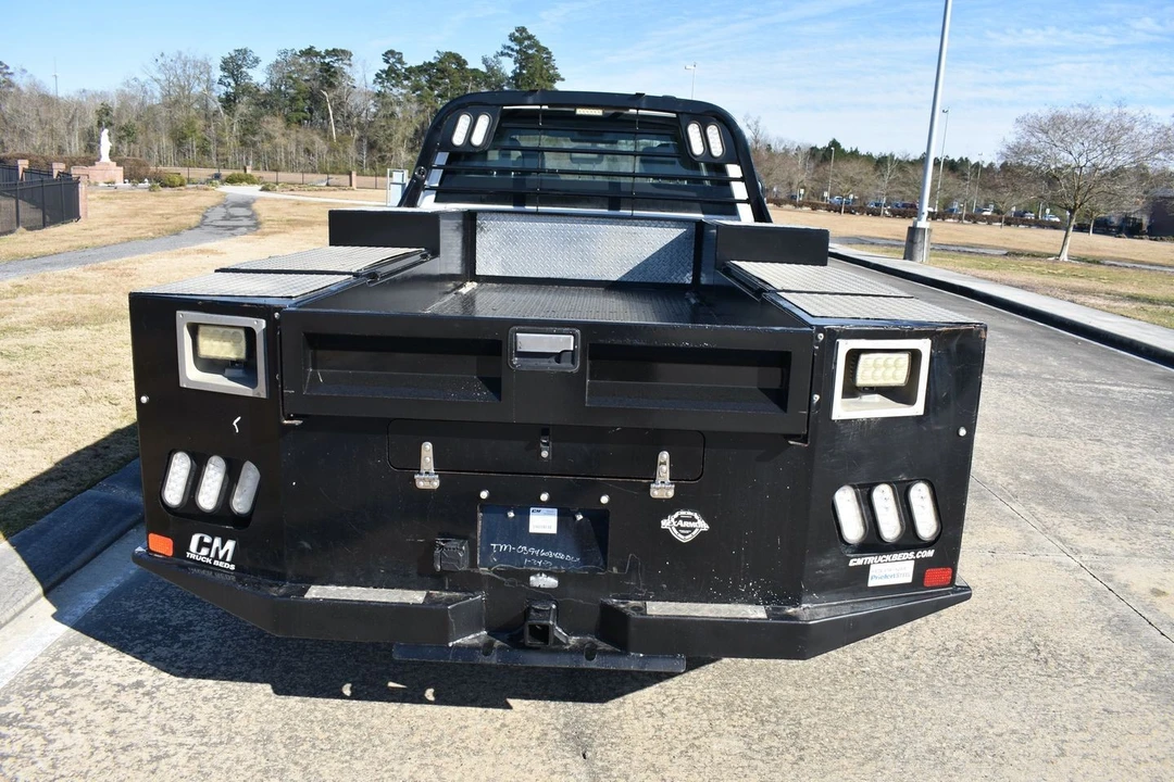 2022 Ford Super Duty 4th Gen - Image 6 of 13