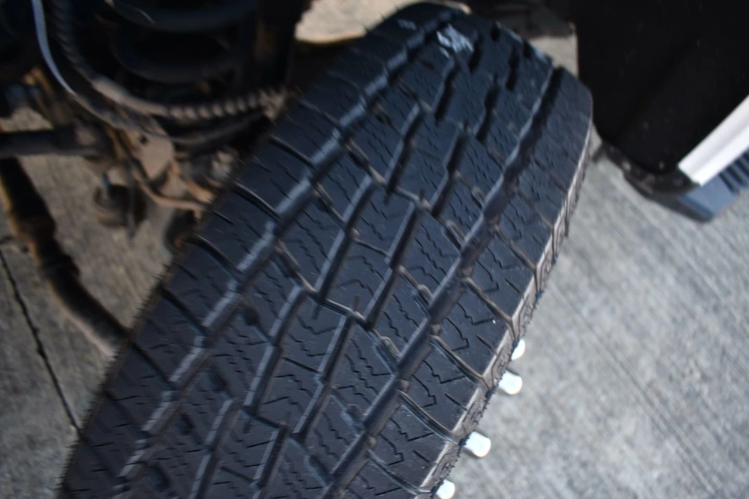 2022 Ford Super Duty 4th Gen - Image 13 of 13