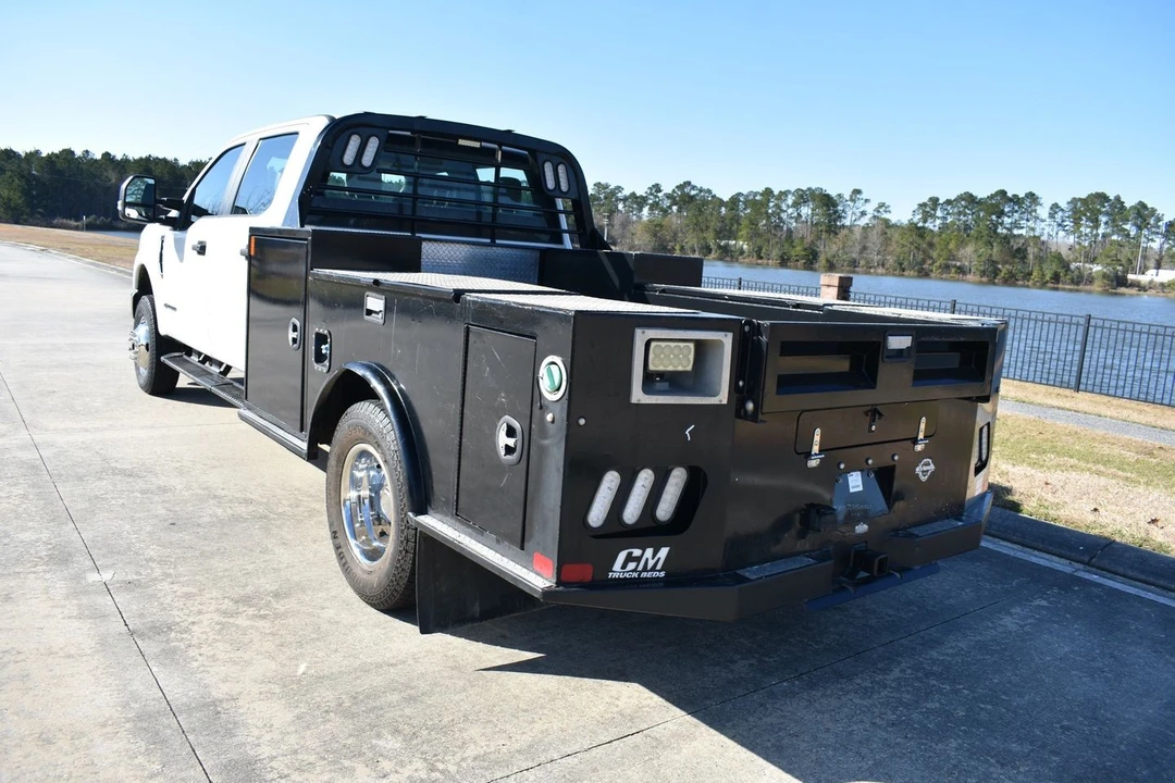 2022 Ford Super Duty 4th Gen - Image 7 of 13