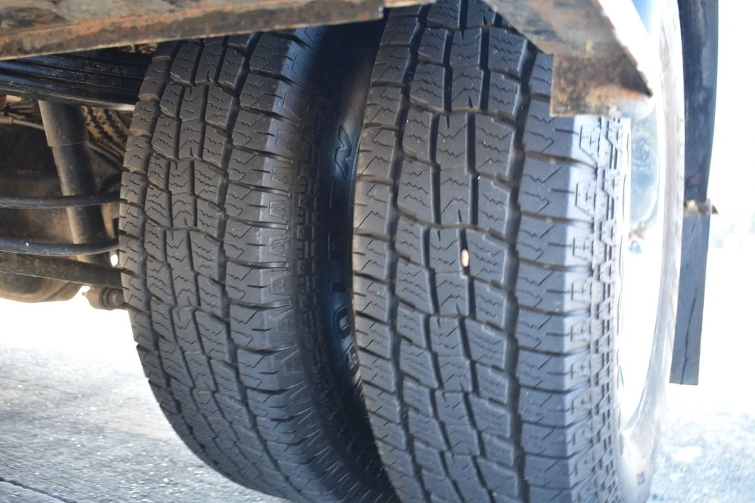 2022 Ford Super Duty 4th Gen - Image 12 of 13