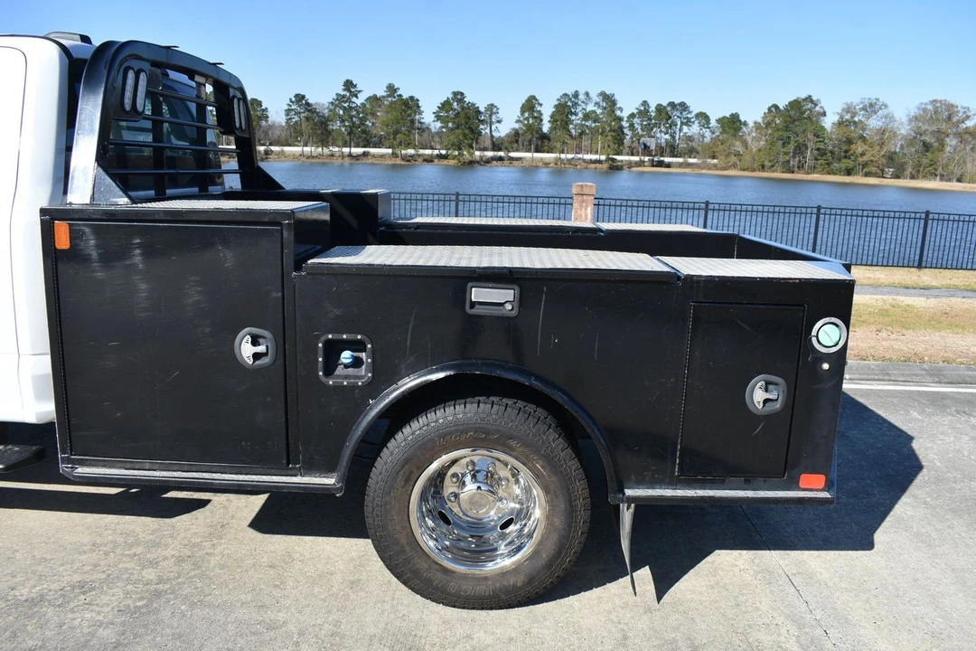 2022 Ford Super Duty 4th Gen - Image 8 of 13