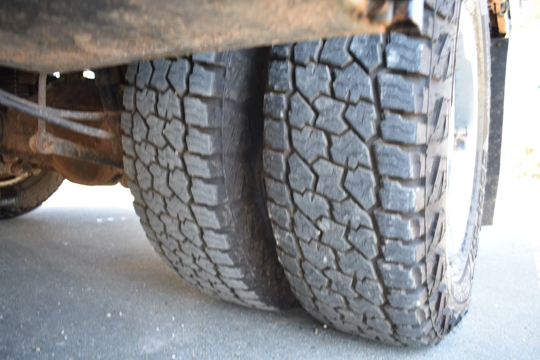2022 Ford Super Duty 4th Gen - Image 23 of 26