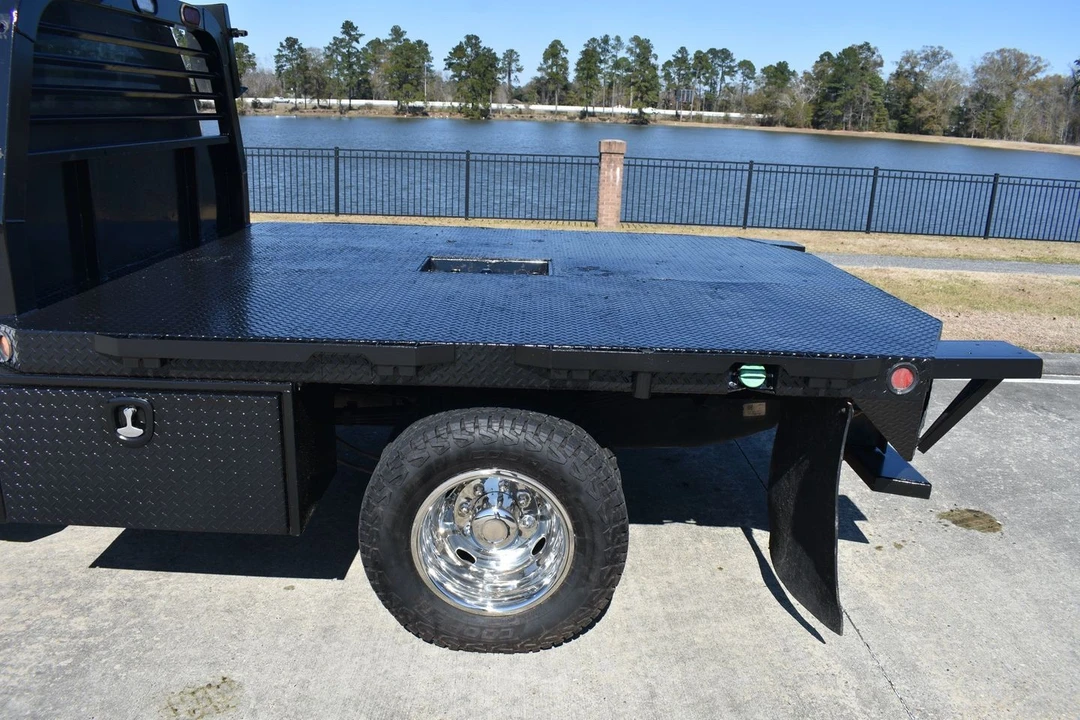 2022 Ford Super Duty 4th Gen - Image 8 of 12
