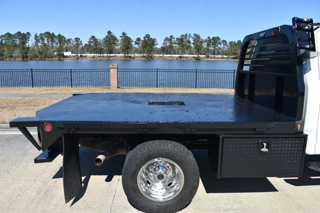 2022 Ford Super Duty 4th Gen - Image 4 of 12
