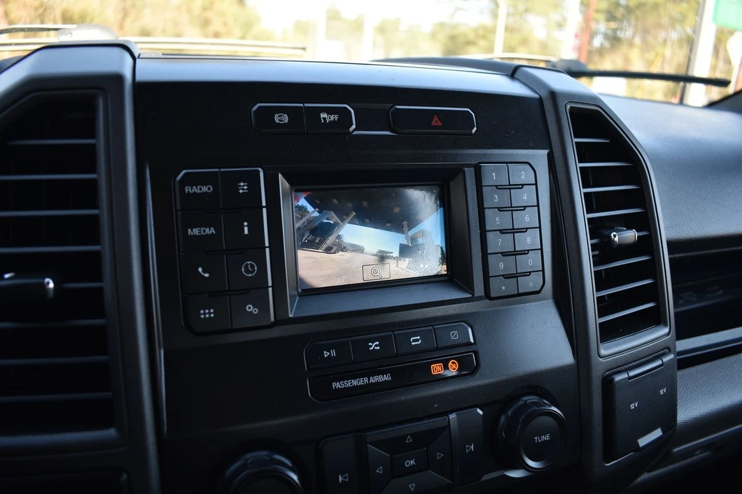 2022 Ford Super Duty 4th Gen - Image 16 of 21