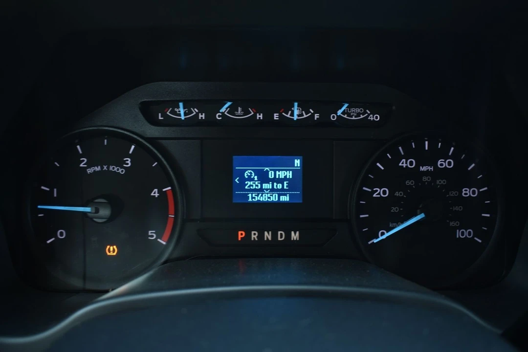 2022 Ford Super Duty 4th Gen - Image 14 of 26