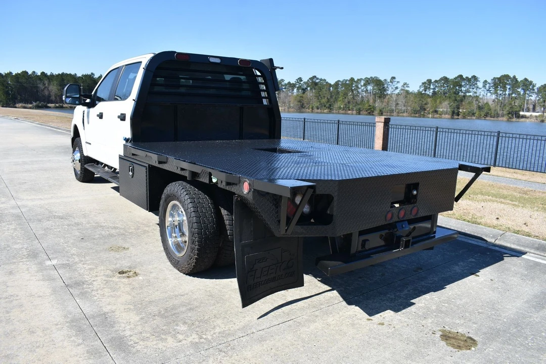 2022 Ford Super Duty 4th Gen - Image 7 of 26