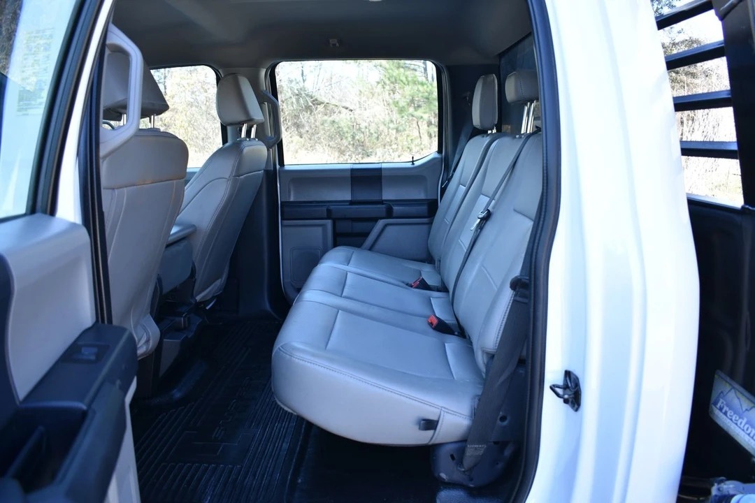 2022 Ford Super Duty 4th Gen - Image 13 of 26