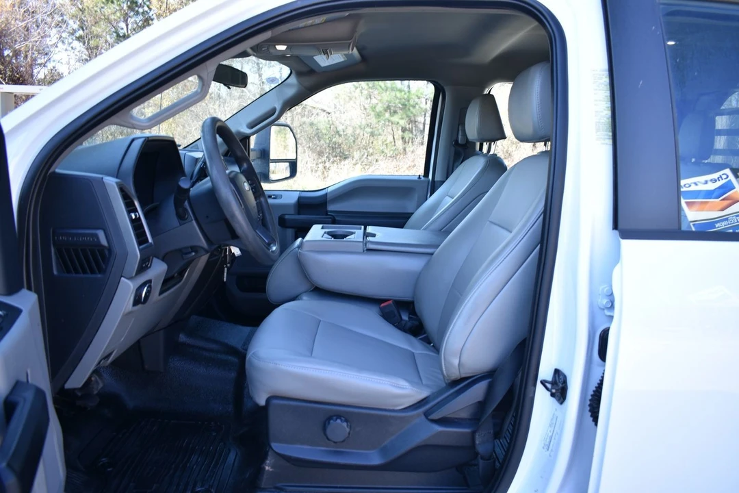 2022 Ford Super Duty 4th Gen - Image 12 of 26