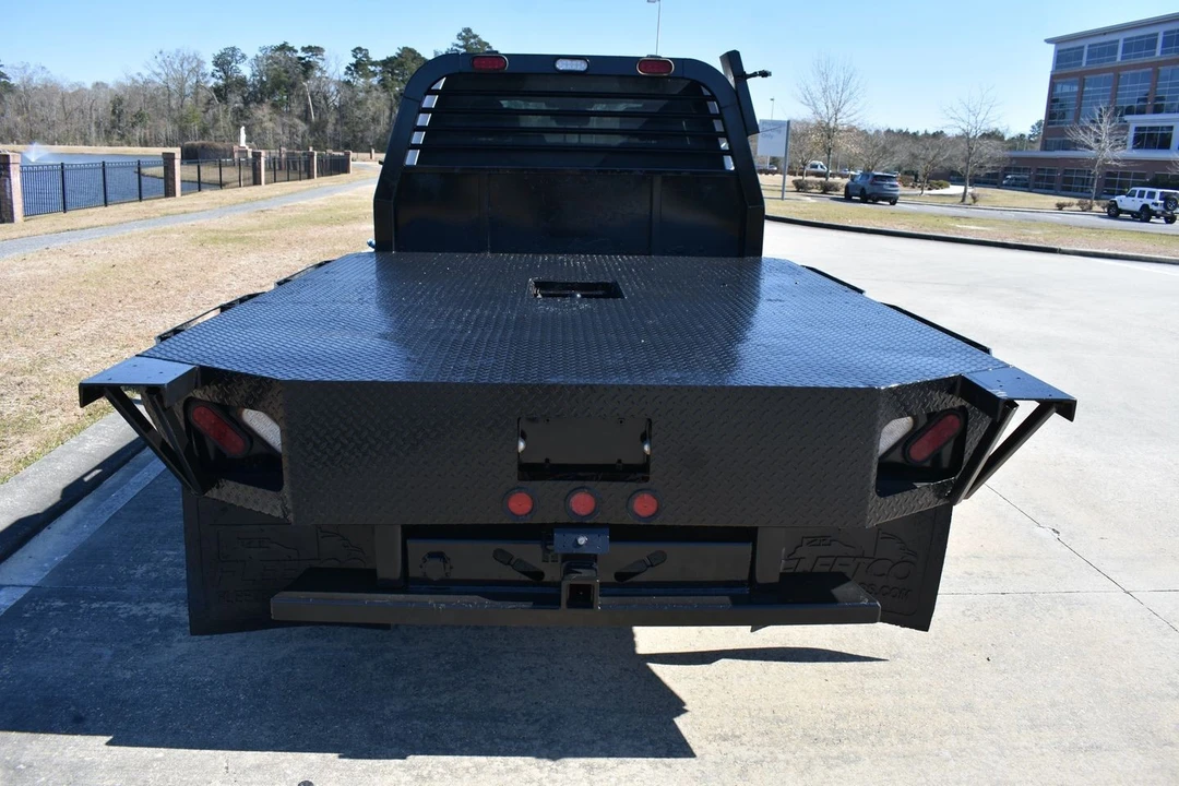 2022 Ford Super Duty 4th Gen - Image 6 of 12