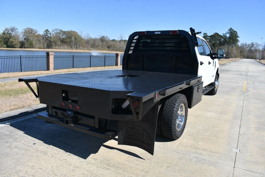 2022 Ford Super Duty 4th Gen - Image 5 of 12