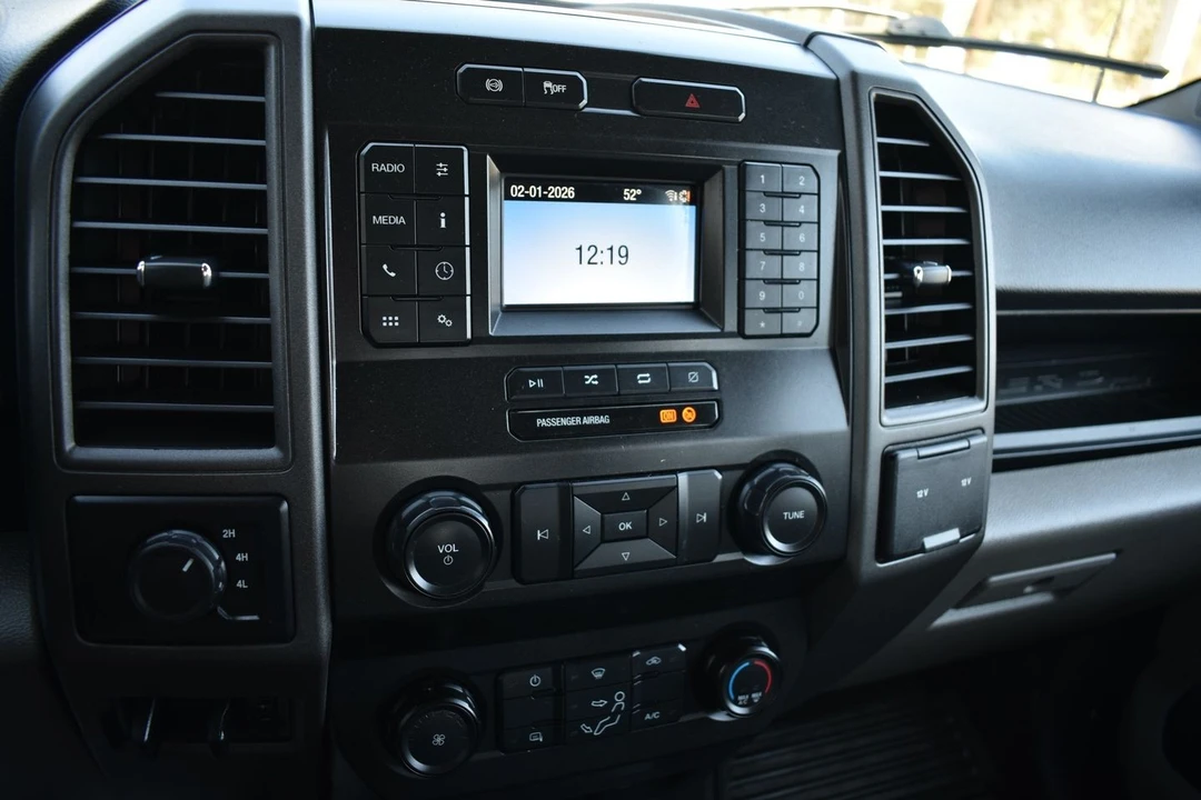 2022 Ford Super Duty 4th Gen - Image 15 of 26
