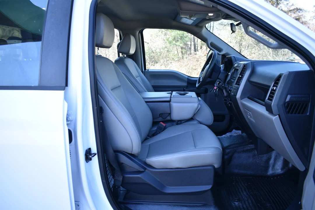 2022 Ford Super Duty 4th Gen - Image 18 of 21
