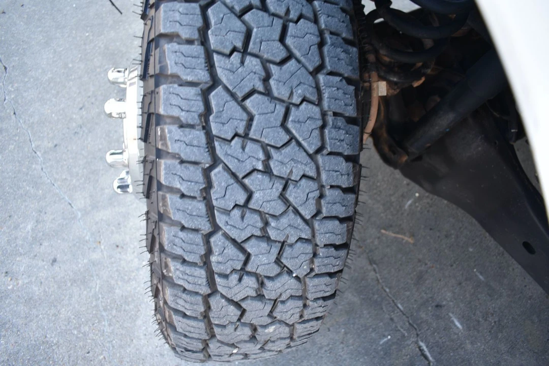 2022 Ford Super Duty 4th Gen - Image 22 of 26