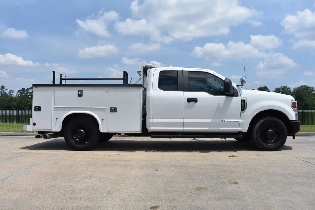 2022 Ford Super Duty 4th Gen - Image 3 of 30