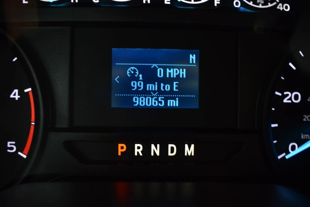 2022 Ford Super Duty 4th Gen - Image 22 of 30