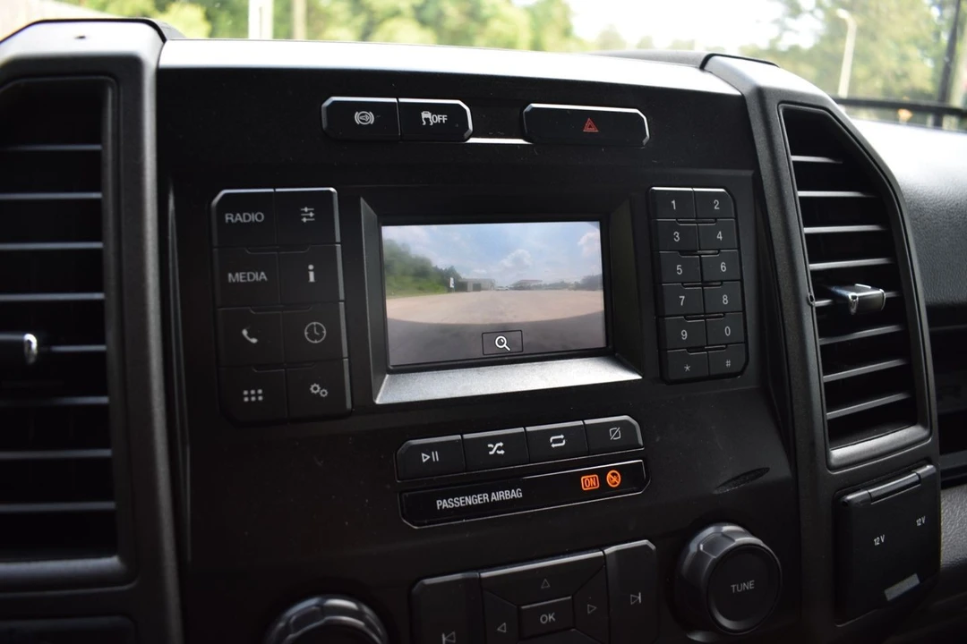 2022 Ford Super Duty 4th Gen - Image 23 of 30