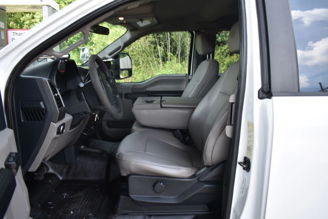 2022 Ford Super Duty 4th Gen - Image 19 of 30