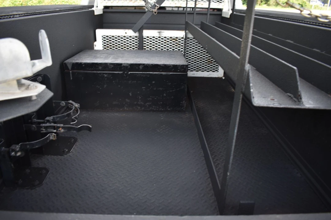 2022 Ford Super Duty 4th Gen - Image 12 of 30