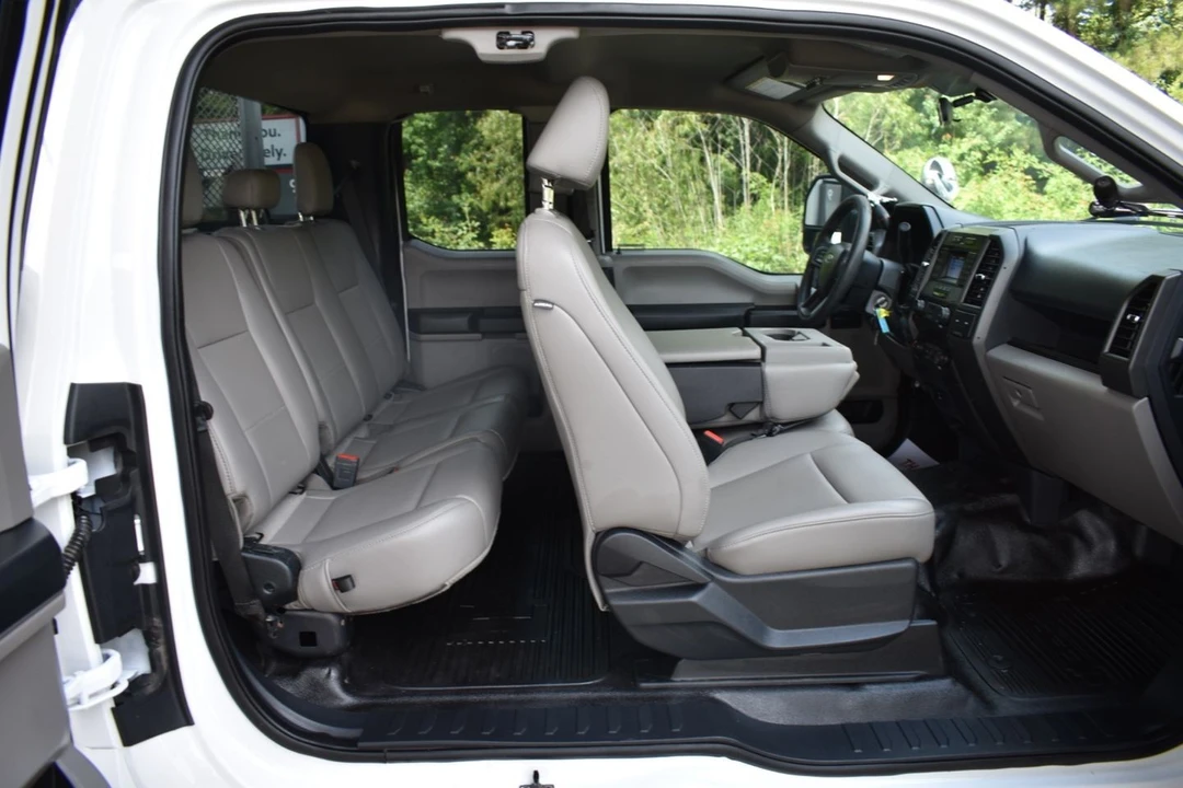 2022 Ford Super Duty 4th Gen - Image 24 of 30