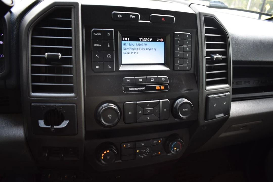2022 Ford Super Duty 4th Gen - Image 21 of 30