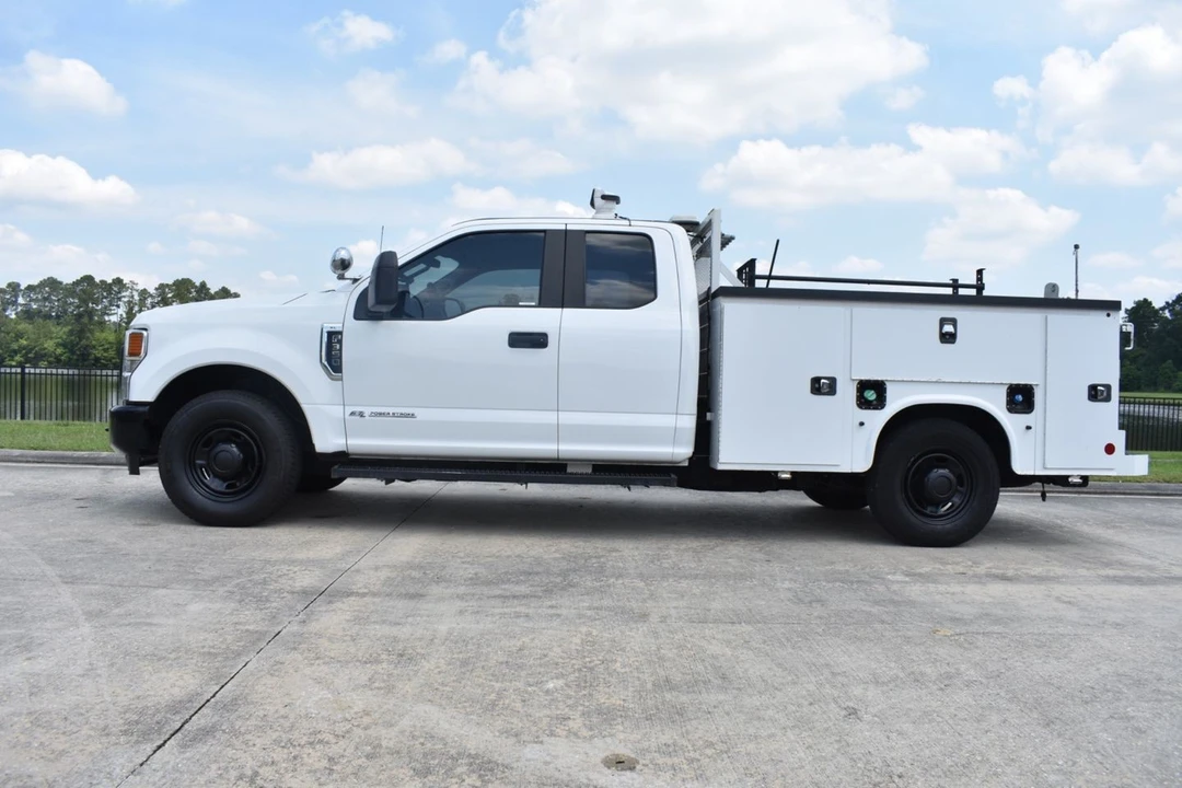 2022 Ford Super Duty 4th Gen - Image 9 of 30