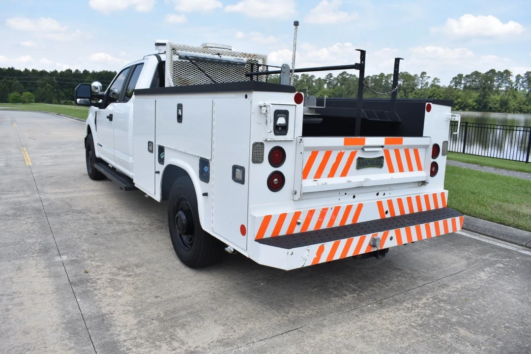 2022 Ford Super Duty 4th Gen - Image 7 of 30