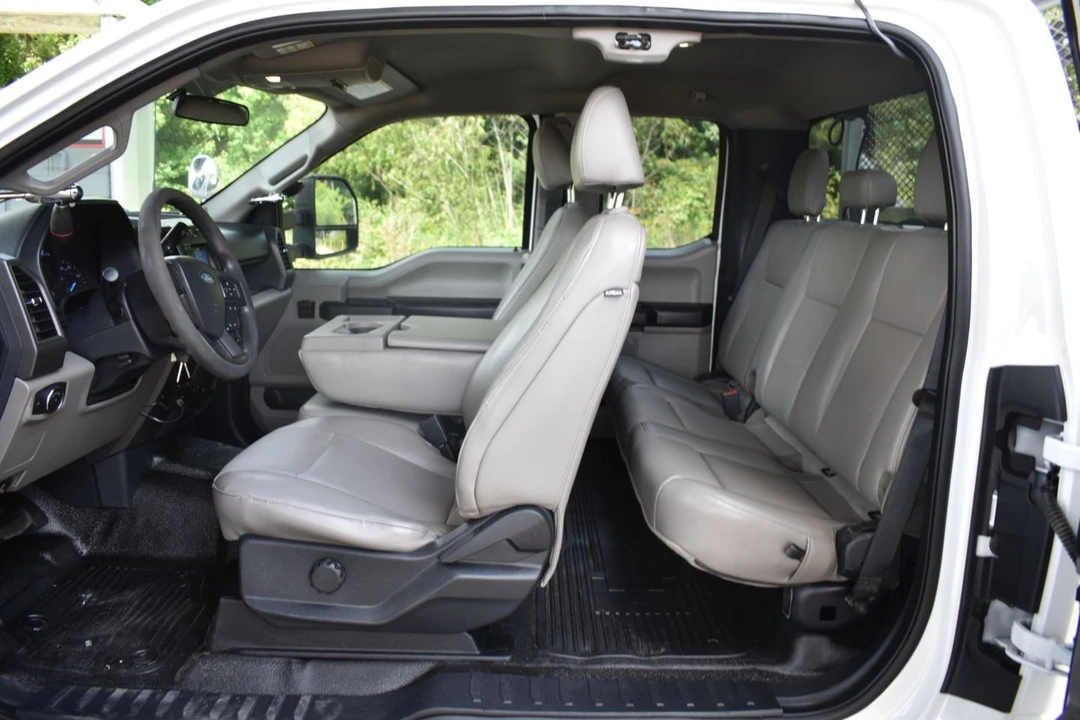 2022 Ford Super Duty 4th Gen - Image 20 of 30