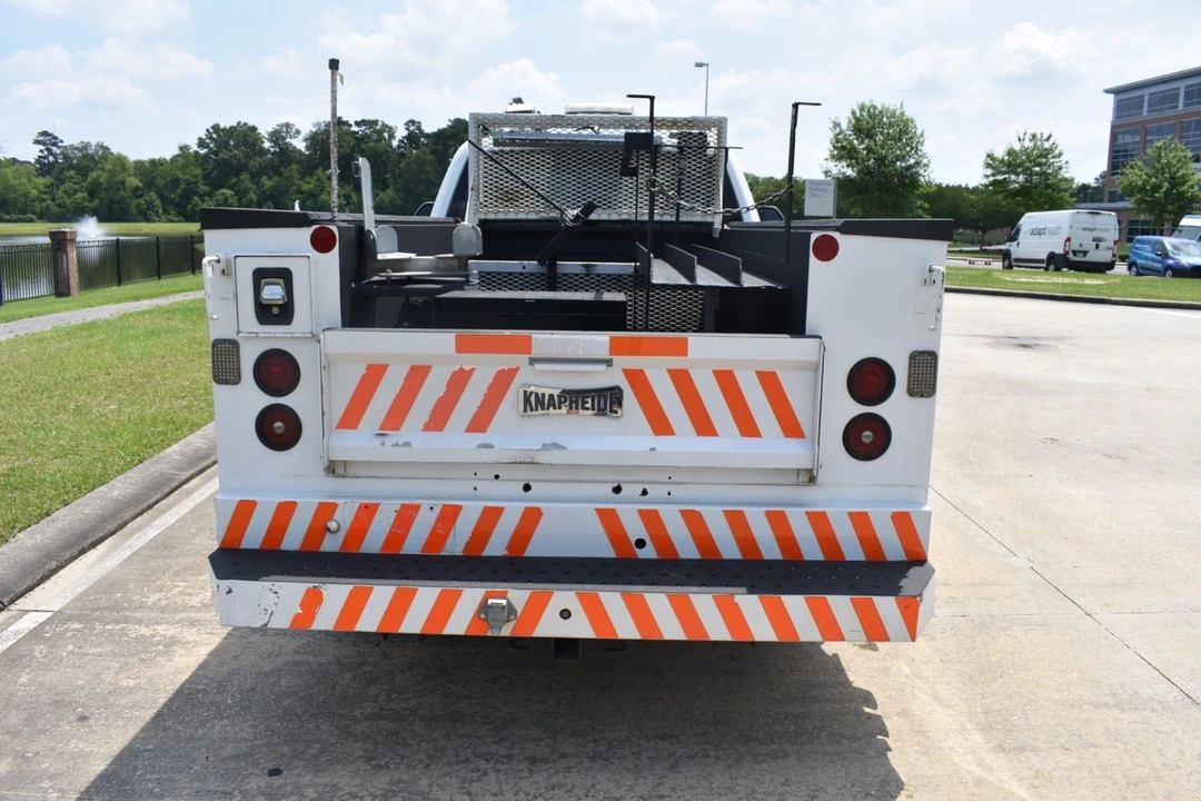 2022 Ford Super Duty 4th Gen - Image 6 of 30