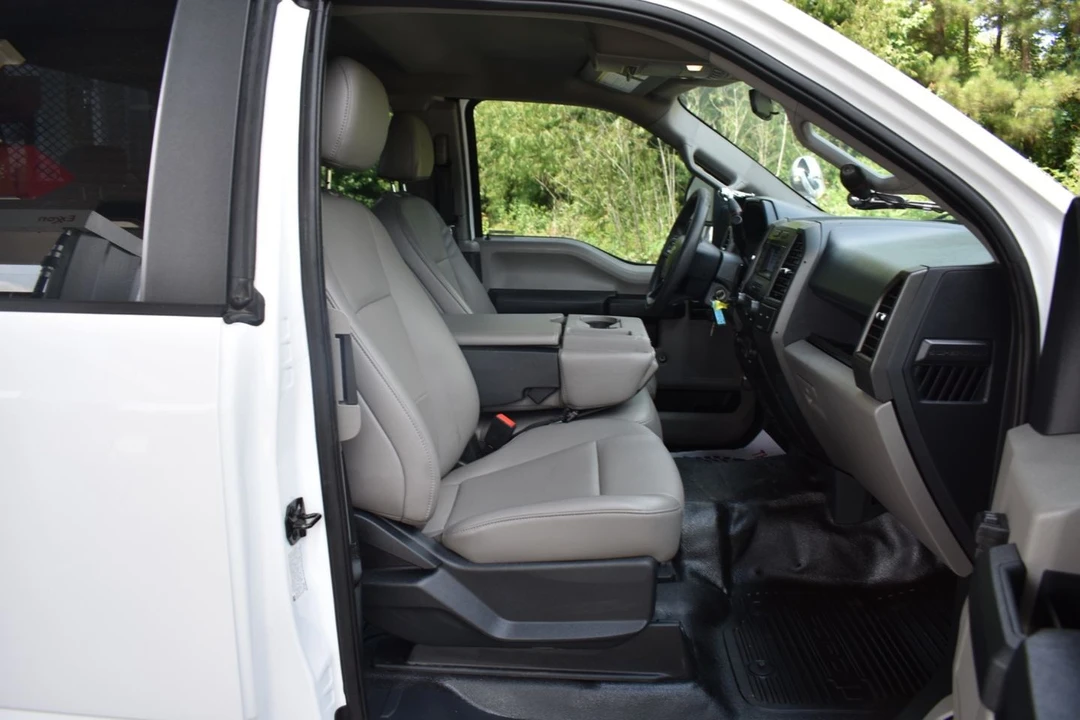 2022 Ford Super Duty 4th Gen - Image 25 of 30