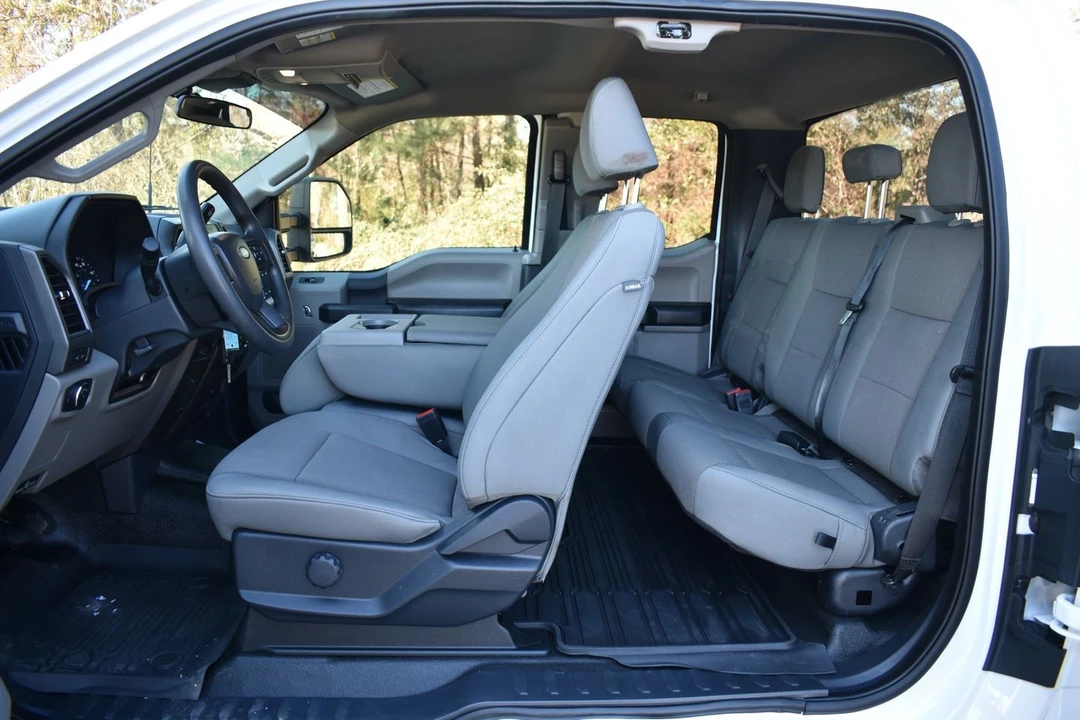 2022 Ford Super Duty 4th Gen - Image 12 of 21