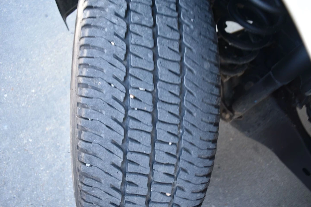 2022 Ford Super Duty 4th Gen - Image 19 of 22