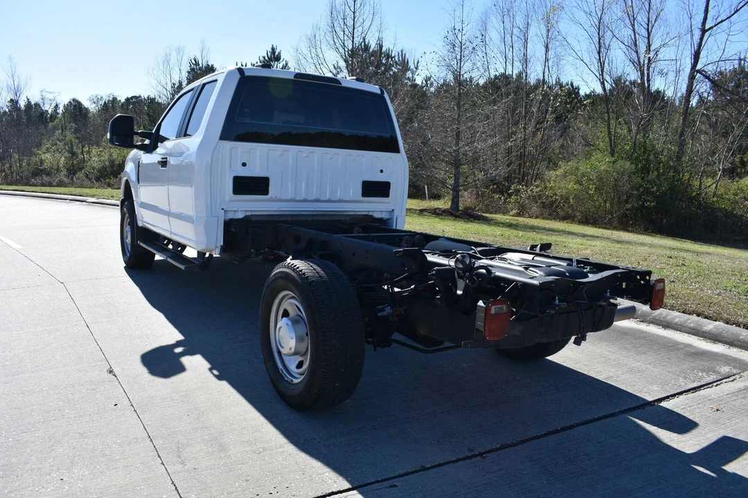 2022 Ford Super Duty 4th Gen - Image 10 of 21
