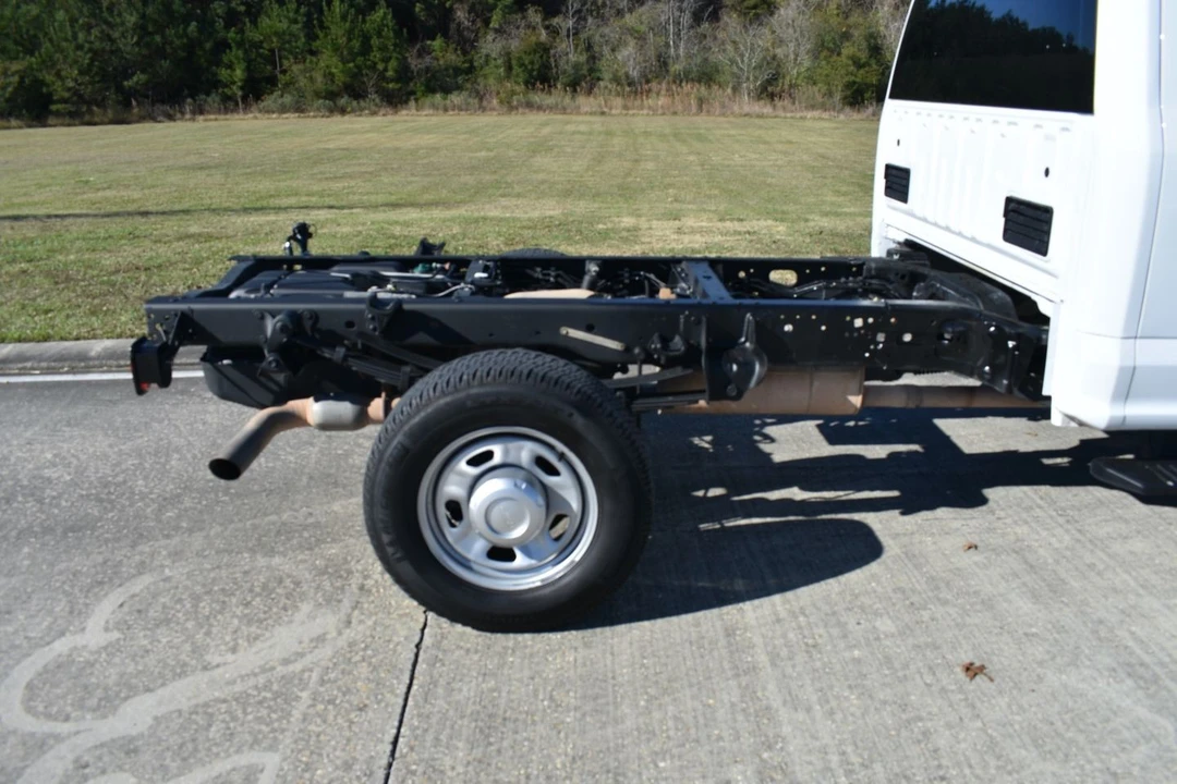 2022 Ford Super Duty 4th Gen - Image 4 of 22