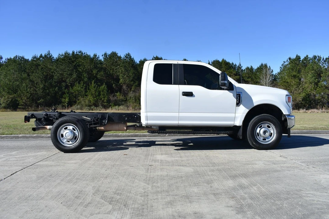 2022 Ford Super Duty 4th Gen - Image 3 of 21
