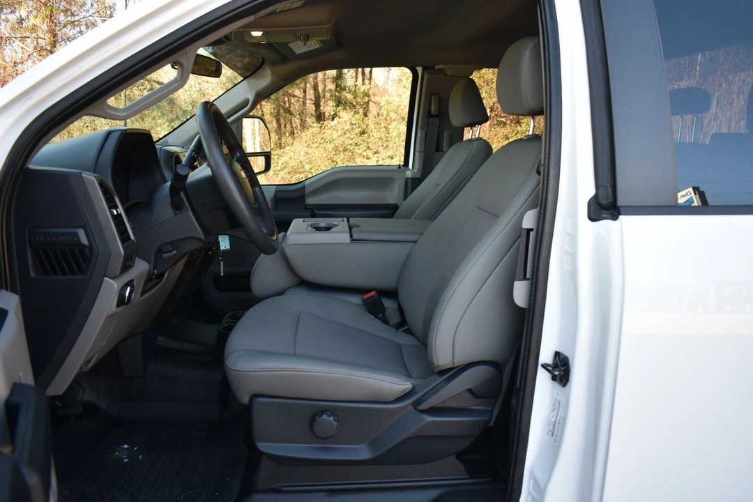 2022 Ford Super Duty 4th Gen - Image 11 of 21