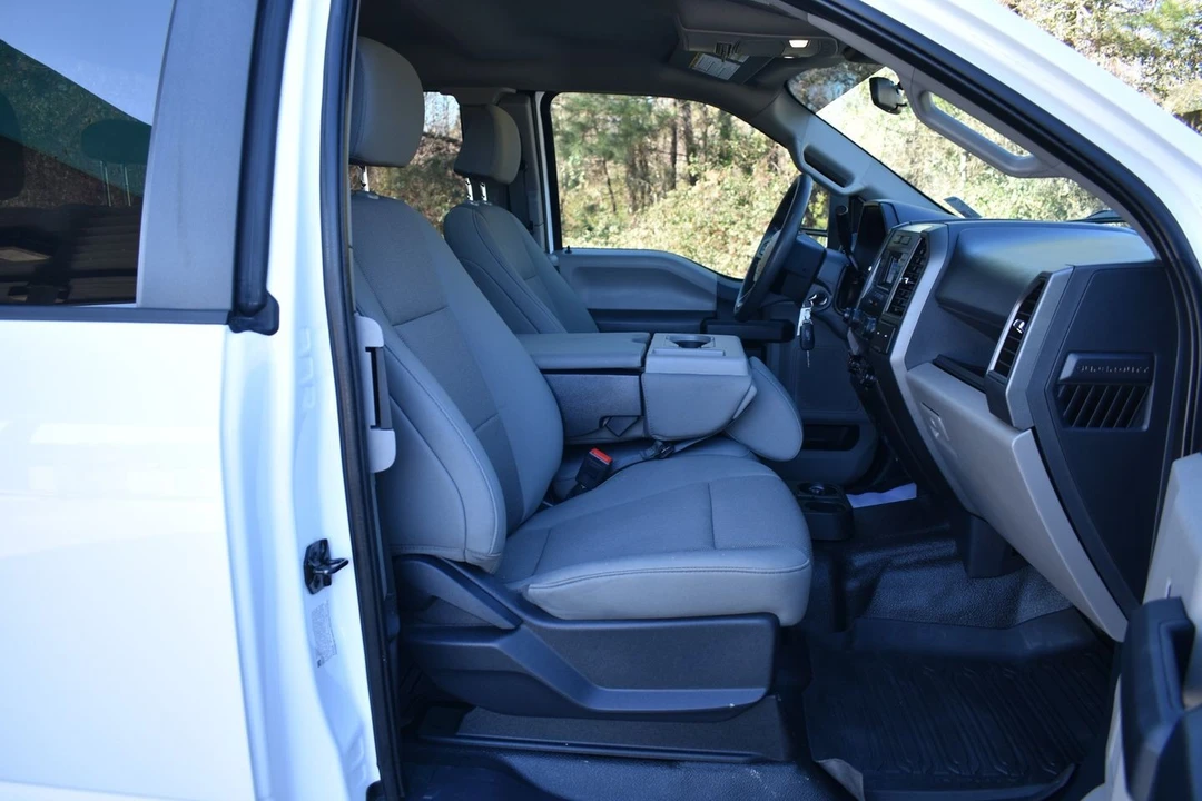 2022 Ford Super Duty 4th Gen - Image 16 of 21