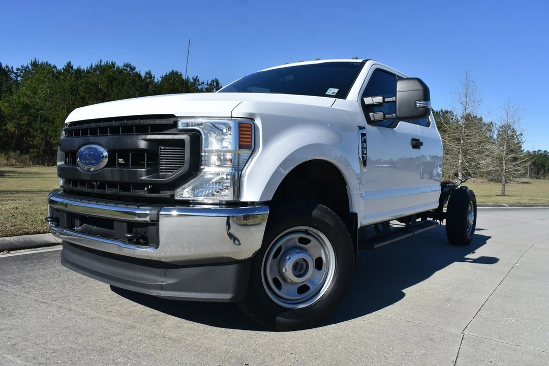 2022 Ford Super Duty 4th Gen - Image 6 of 22