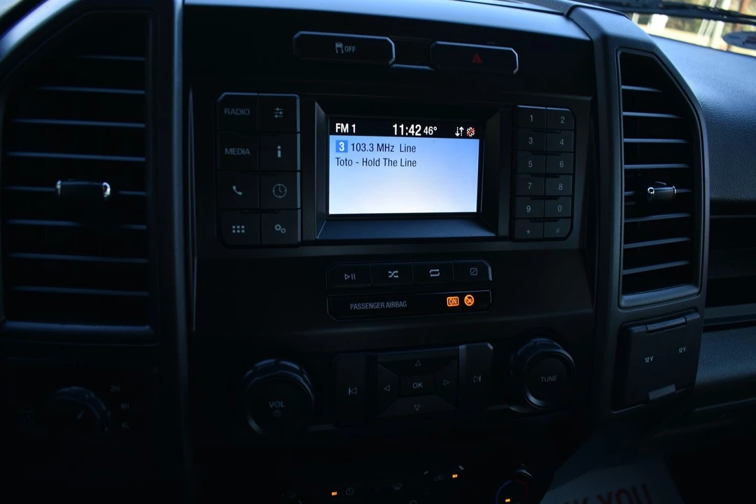 2022 Ford Super Duty 4th Gen - Image 14 of 22