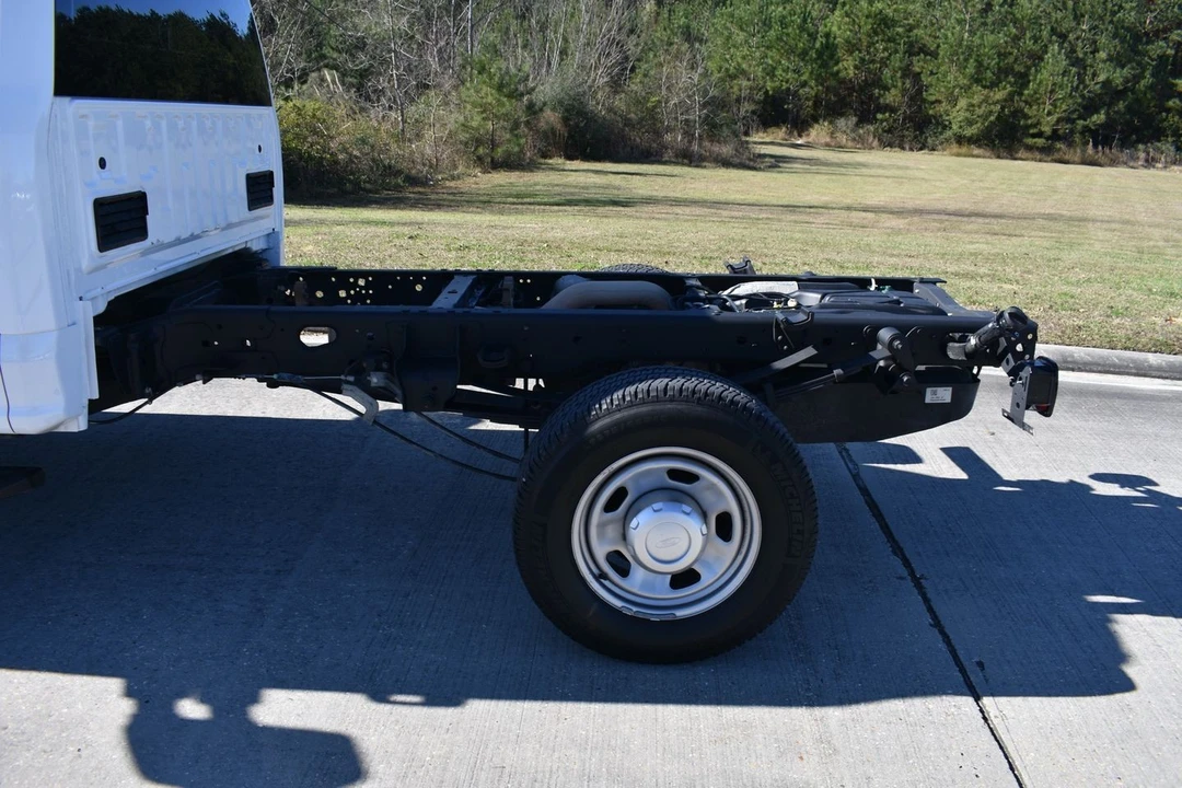 2022 Ford Super Duty 4th Gen - Image 9 of 21