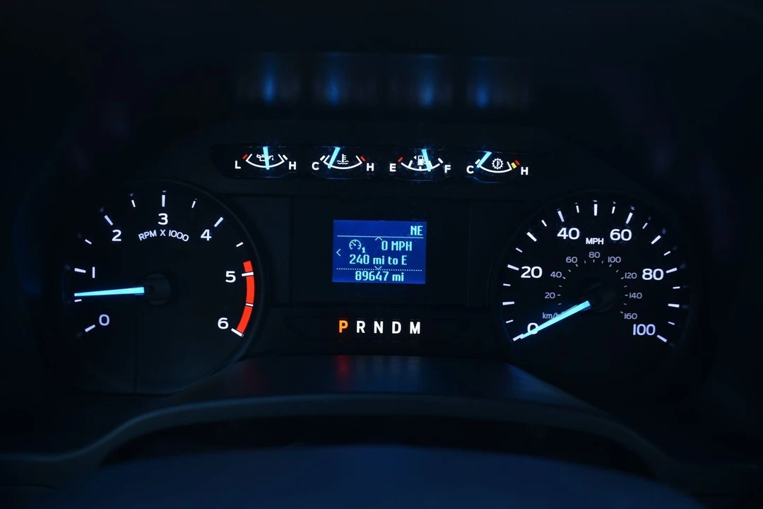 2022 Ford Super Duty 4th Gen - Image 13 of 22