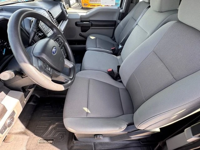 2022 Ford Super Duty 4th Gen - Image 18 of 21